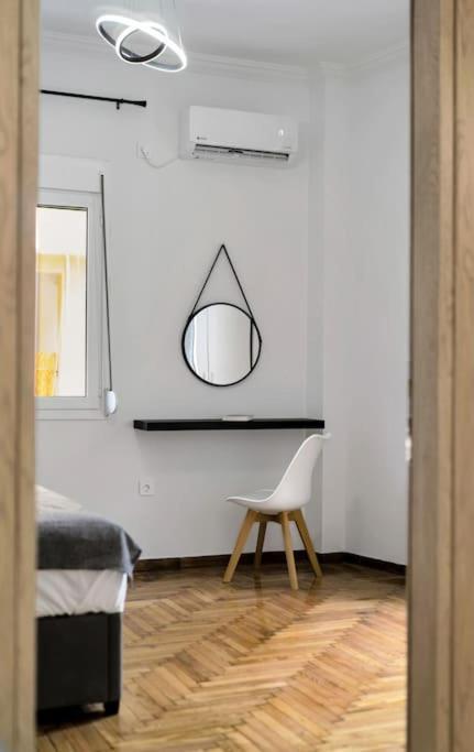 Artemis Modern Apartment Atena Exterior foto